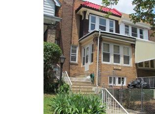 5835 Malvern Ave, Philadelphia, PA 19131
