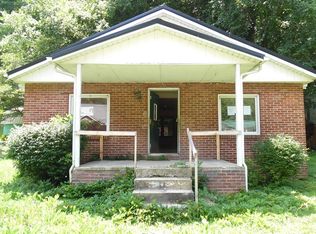 27456 Pond Fork Rd, Madison, WV 25130