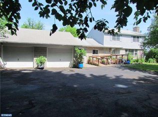 5805 Twin Silo Rd, Doylestown, PA 18902