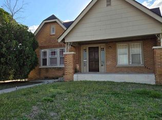 1008 N Kickapoo Ave, Shawnee, OK 74801