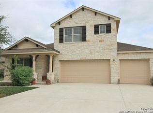 2749 Scarlet Tanger, New Braunfels, TX 78130