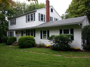 1 Brian Dr, Bridgewater, NJ 08807