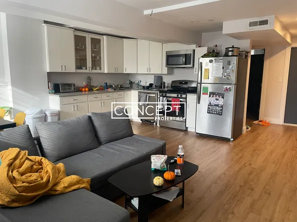 11 Highland Park Ave #1TS, Roxbury, MA 02119