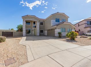 6109 S 68th Ave, Laveen, AZ 85339