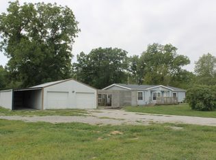 4204 SE Gridley Rd, Cameron, MO 64429