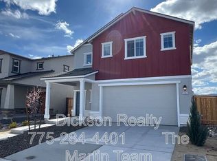 7912 Schist Rd, Sparks, NV 89436