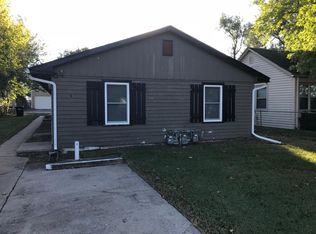 1310 S Sedgwick St, Wichita, KS 67213
