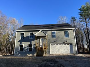 23 Pond View Rd, Greene, ME 04236