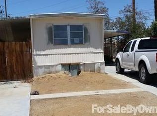 32007 Westchester Dr, Thousand Palms, CA 92276