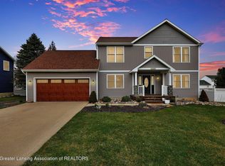 12350 Burlingame Dr, Dewitt, MI