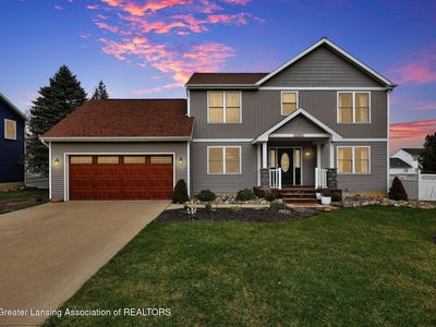 12350 Burlingame Dr, Dewitt, MI, 48820