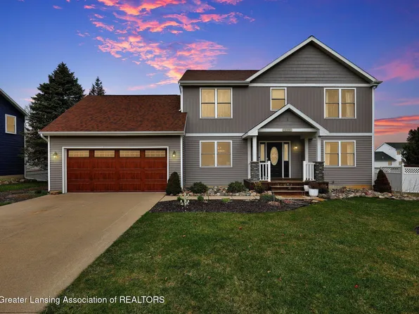 12350 Burlingame Dr, Dewitt, MI 48820