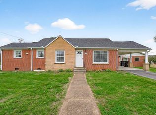 151 3rd Ave, Cookeville, TN 38506