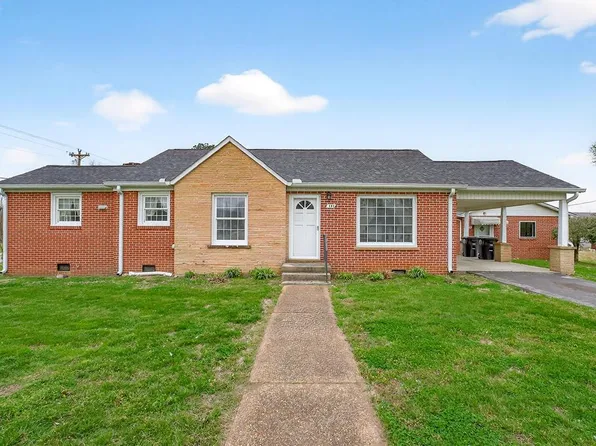 151 3rd Ave, Cookeville, TN 38506