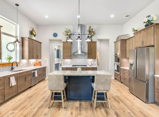 924 Annabelle Ave., Bulverde, TX 78163