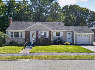 63 Burton Ter, Weymouth, MA 02190