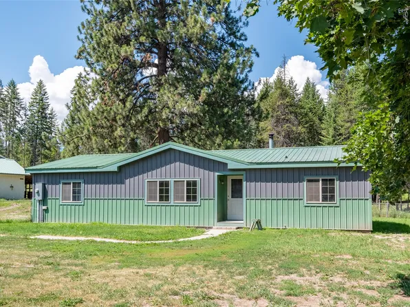 20 Treasure Mountain Ln, Libby, MT 59923