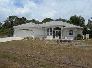 4937 Ariton Rd, North Port, FL 34288