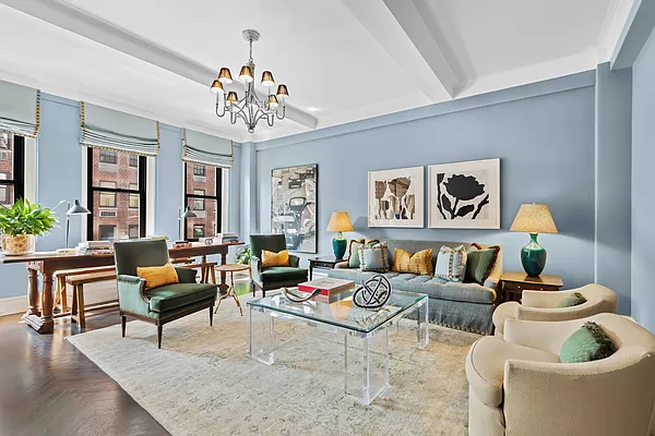 941 Park Avenue #6/7B #6/7B in Upper East Side, Manhattan | StreetEasy