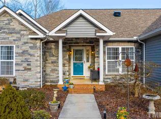 1710 Penrose Pl, Efland, NC 27243