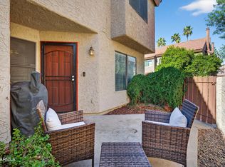 2040 S Longmore Unit 75, Mesa, AZ 85202