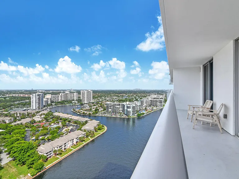 4010 S Ocean Dr #1406-1 — Photo 8