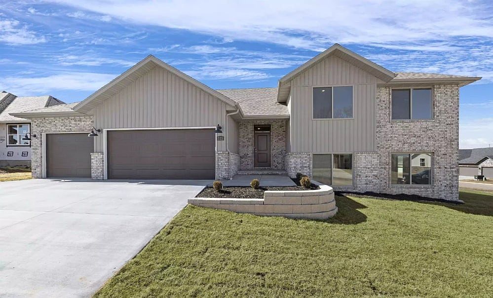 Yukon Plan, Copper Leaf, Nixa, MO 65714 Zillow