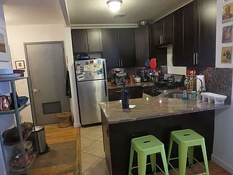 Rented by Noam T Elia, LREB
