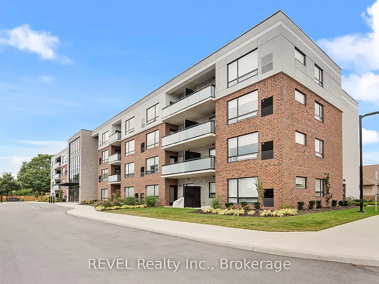 3998 Victoria Ave #106 — Photo 26