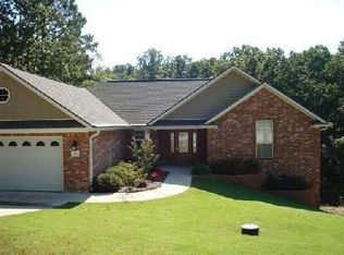5 Linger Ln, Bella Vista, AR 72714