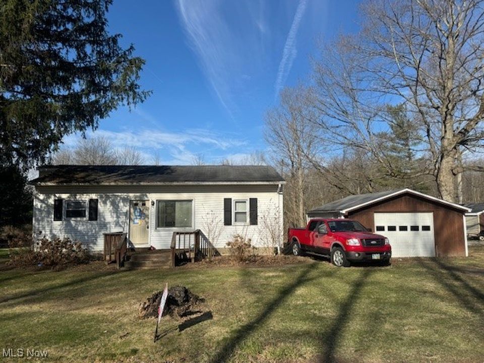 Real estate listing image