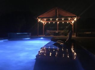 7706 Canham Rnch, Garden Ridge, TX 78266