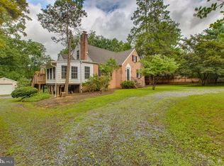 13008 Old Columbia Pike, Silver Spring, MD 20904