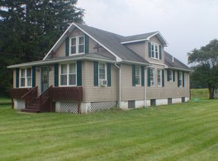 690 Us Highway 206 S, Newton, NJ 07860