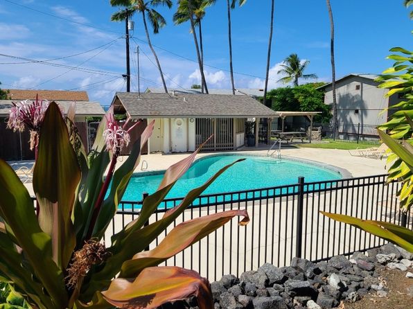 Zillow Kona Hawaii Condo