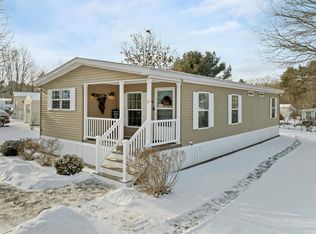 3 Slate Run, North Hampton, NH 03862