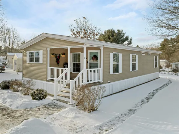 3 Slate Run, North Hampton, NH 03862