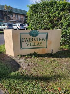 1839 Fairview Villas Drive #2, Palm Springs, FL, 33406