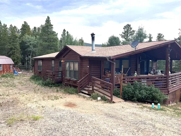 451 Highpoint Circle, Black Hawk, CO 80422