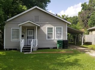 3726 Seabrook St, Houston, TX 77021