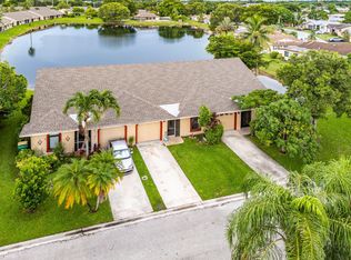 7614 NW 99th Terrace, Tamarac, FL 33321