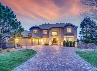 1255 Diamond Ridge Cir, Castle Rock, CO 80108