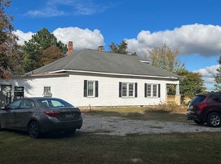 2676 Gillburg Rd, Henderson, NC 27537