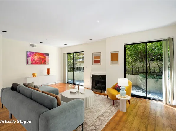 422 Hawthorne St APT 3, Glendale, CA 91204