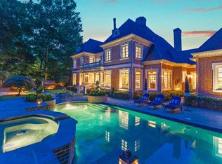 3015 Wellington Rd, Johns Creek, GA 30022