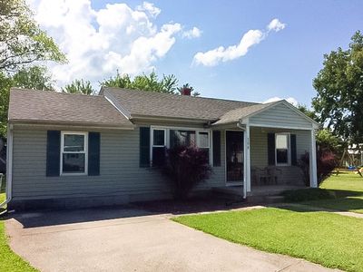 306 S Green St, Fountain City, IN, 47341