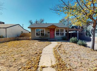 405 Bernice Ave, Odessa, TX 79763