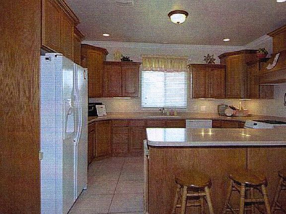 Main Kitchen