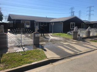 4414 Doane St, Fremont, CA 94538