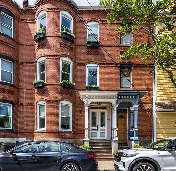 40 Thomas Park #2 — Photo 30